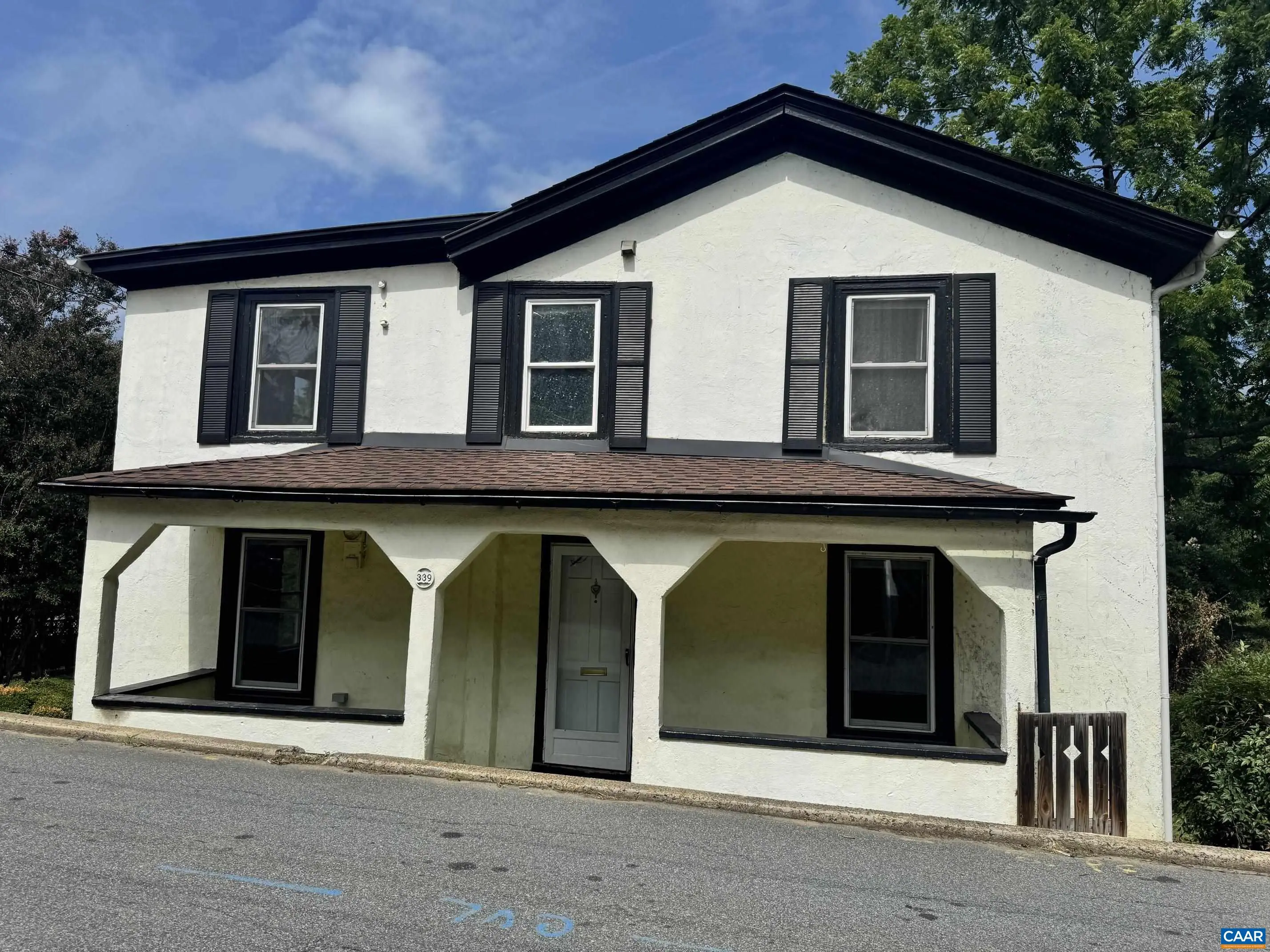 339 6 1/2 St Sw, Charlottesville