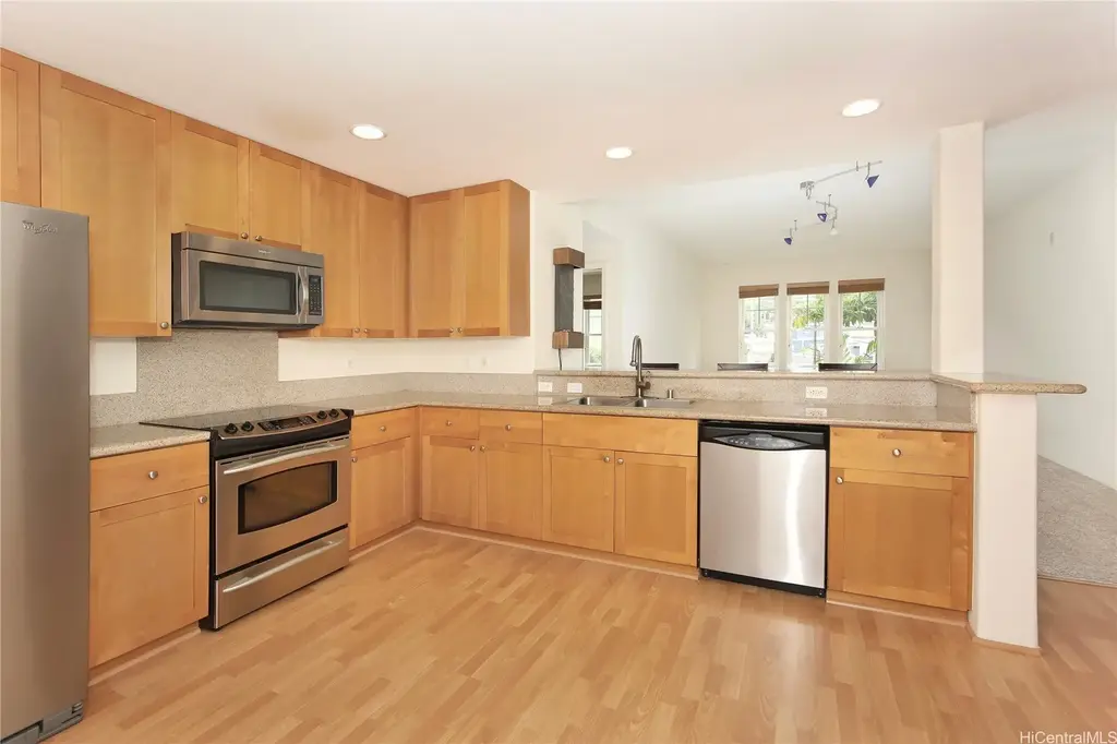 520 Lunalilo Home Road # 7126, Honolulu