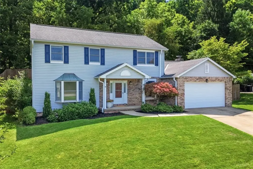 5002 Impala Drive , Murrysville