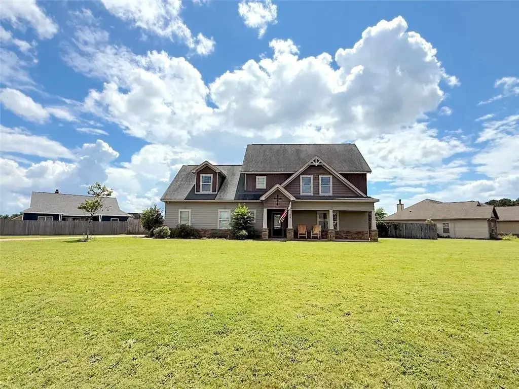 7 Night Hawk Court, Fort Mitchell
