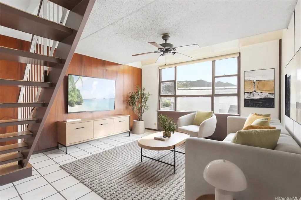 336 N Kuakini Street # 436, Honolulu