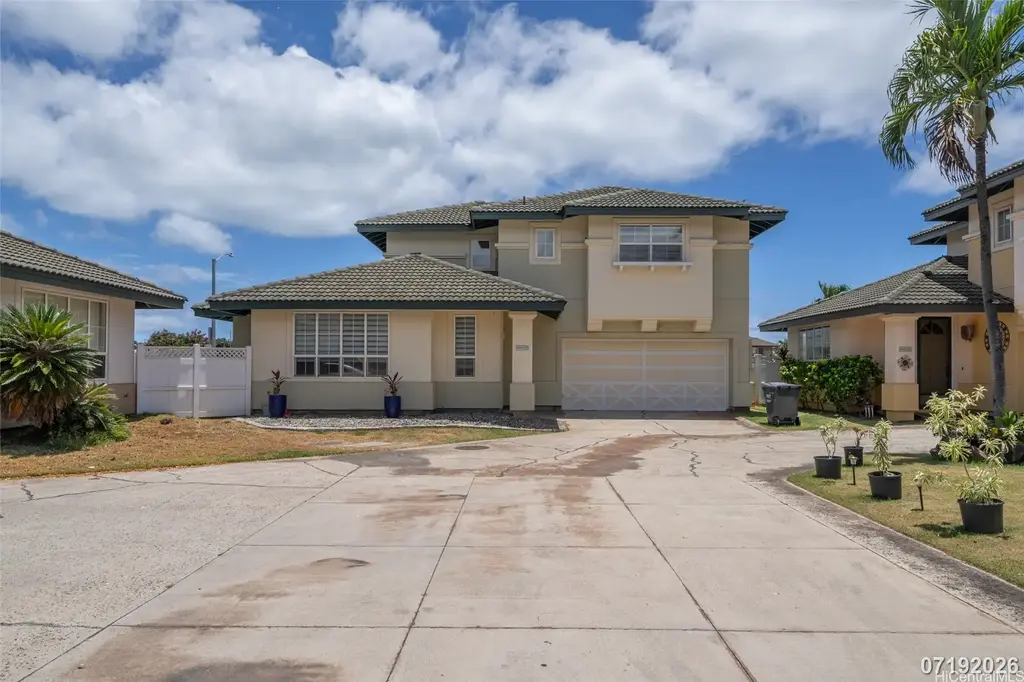 91-1123 Aukahi Street, Kapolei