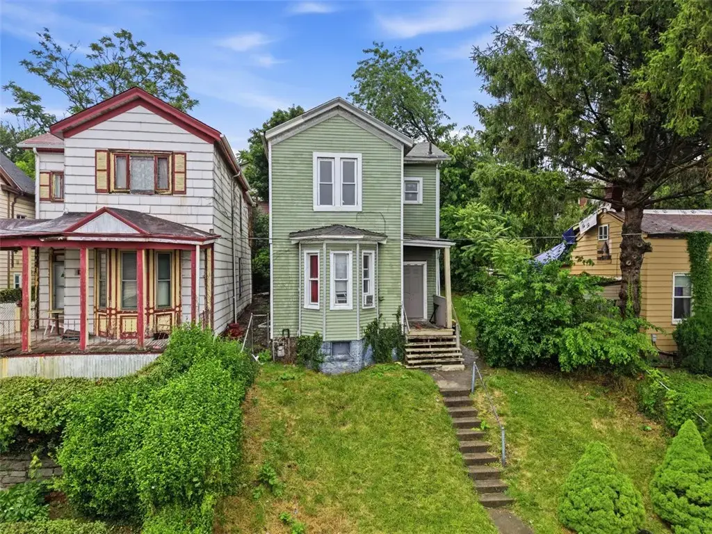 135 Jucunda Street , Knoxville