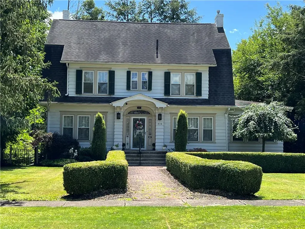 410 Clen Moore Boulevard , New Castle