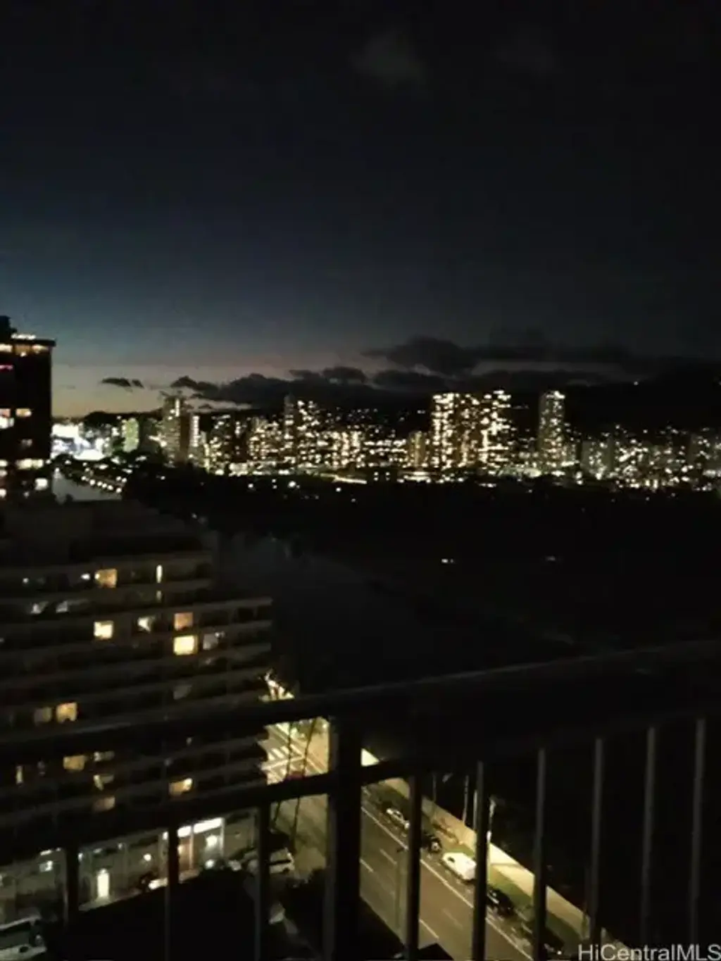 2415 Ala Wai Boulevard # 1603, Honolulu