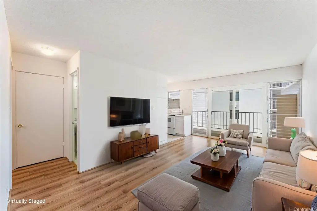2609 Ala Wai Boulevard # 1002, Honolulu