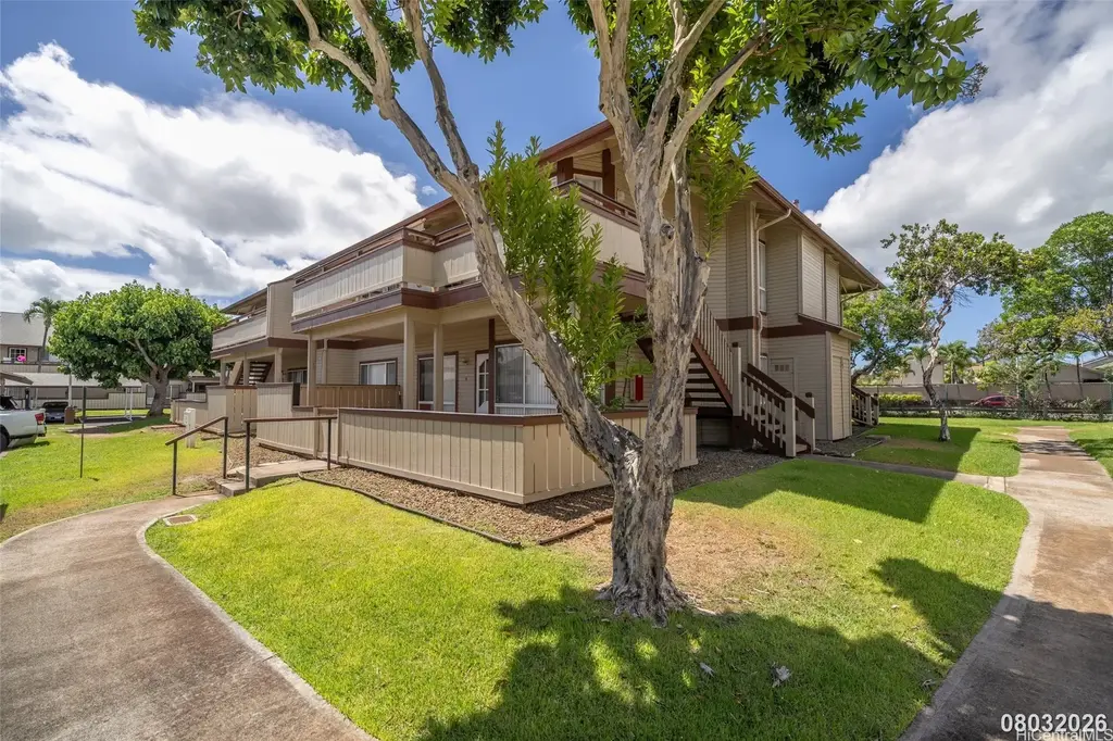 91-490 Puamaeole Street # 46a, Ewa Beach