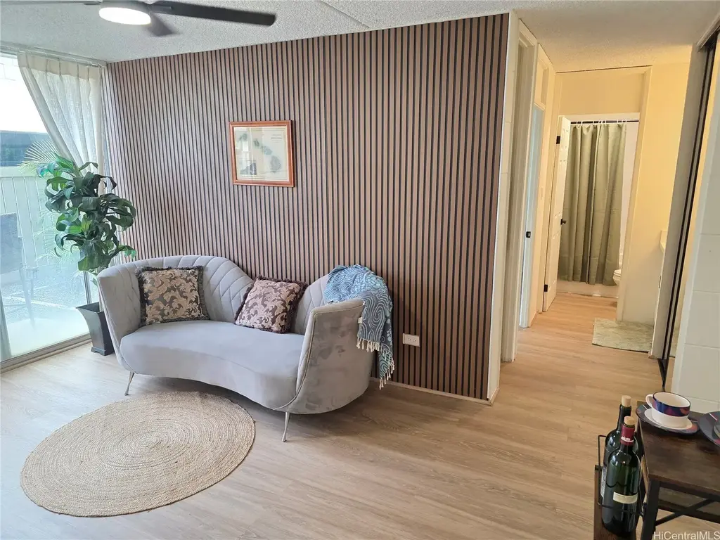 2845 Waialae Avenue # 121, Honolulu