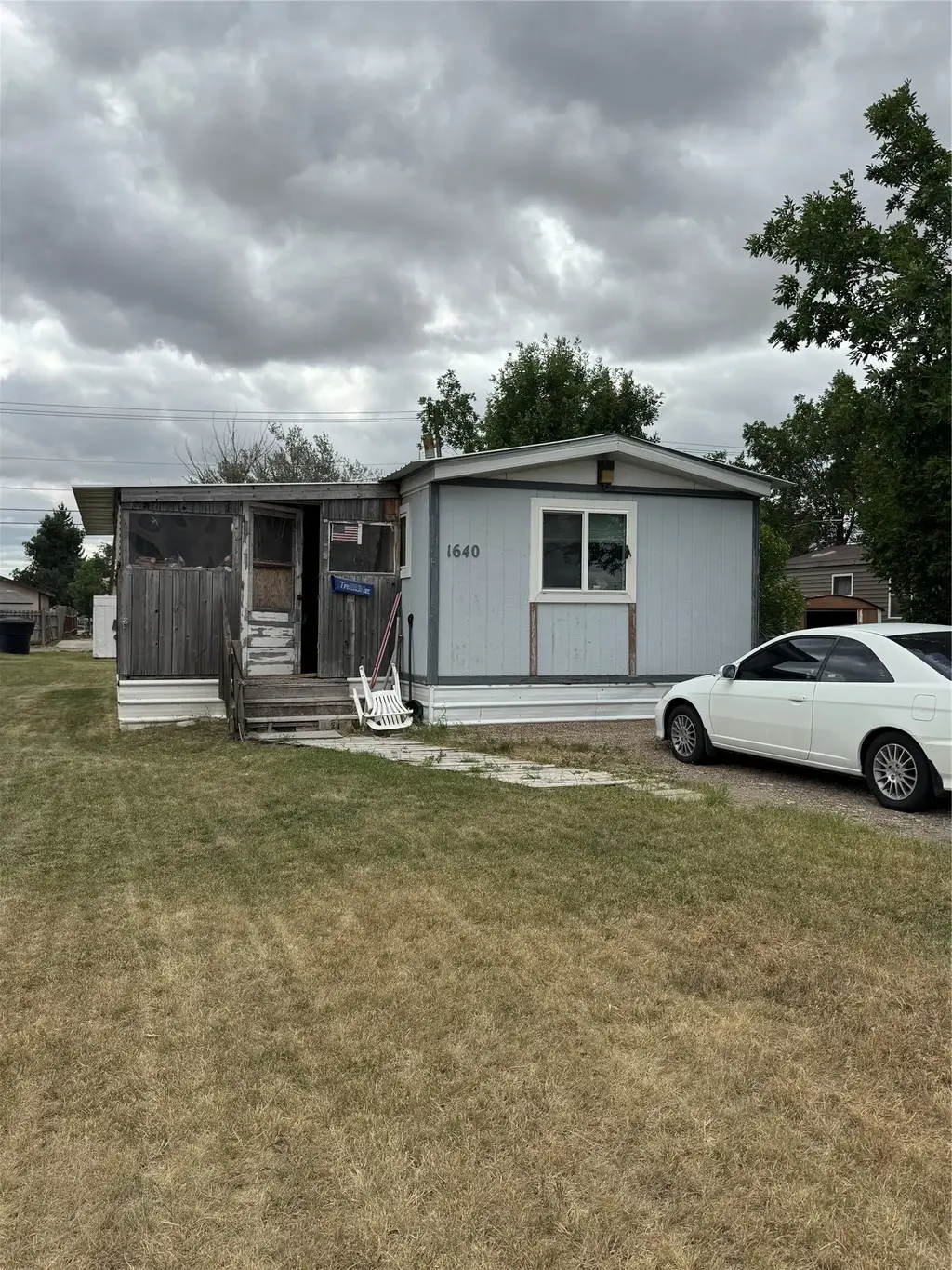 1640 8th Avenue Nw, Great Falls