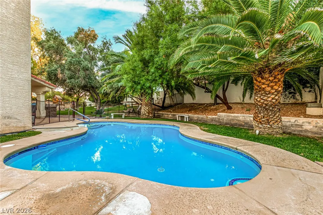 1413 Splendido Drive, Las Vegas