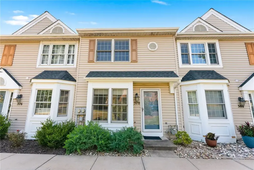 378 Jubilee Drive, Cecil