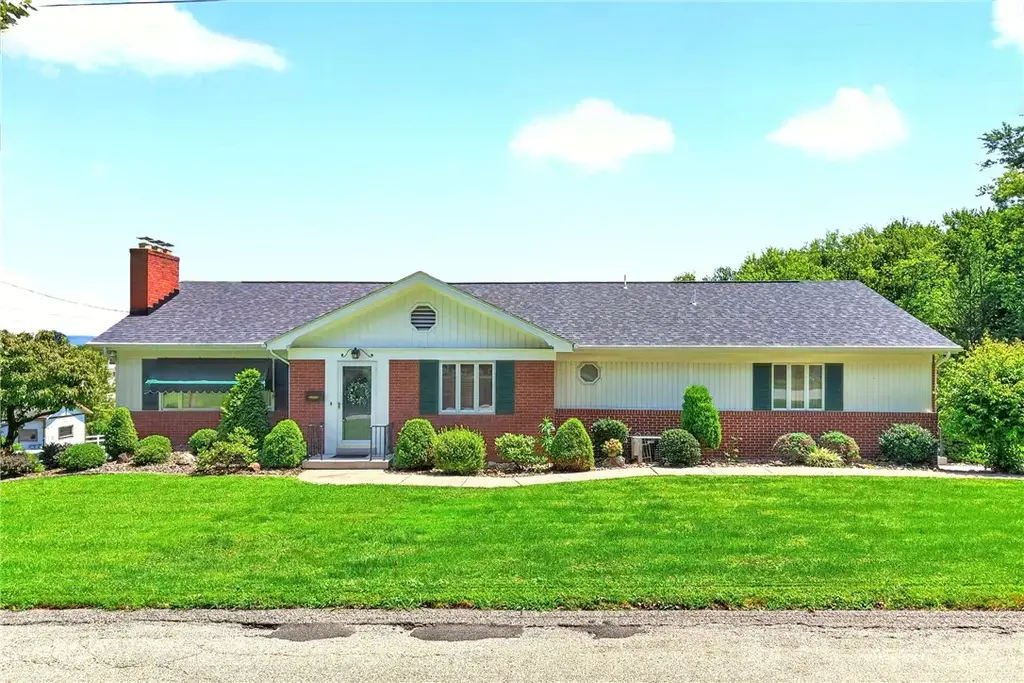 166 Braddock Road Avenue , Mt Pleasant Boro