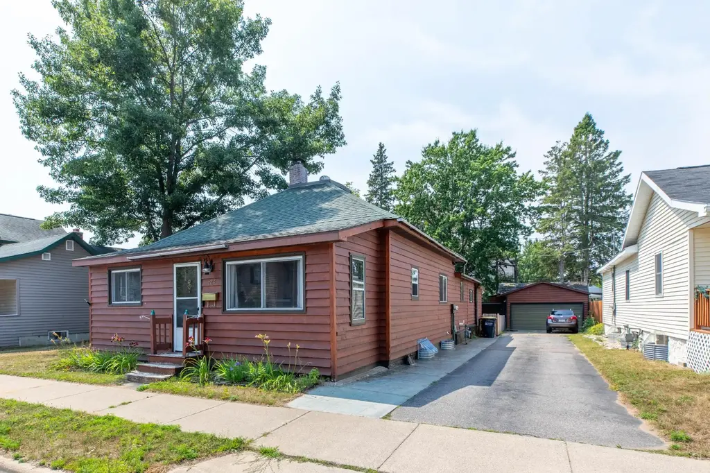 722 Dorr Ave, Rhinelander
