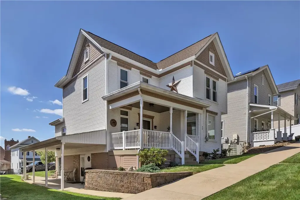 23 Broadway Avenue, Hempfield