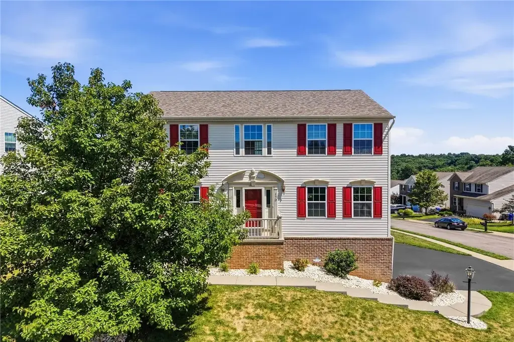 170 Broadstone Drive , Adams