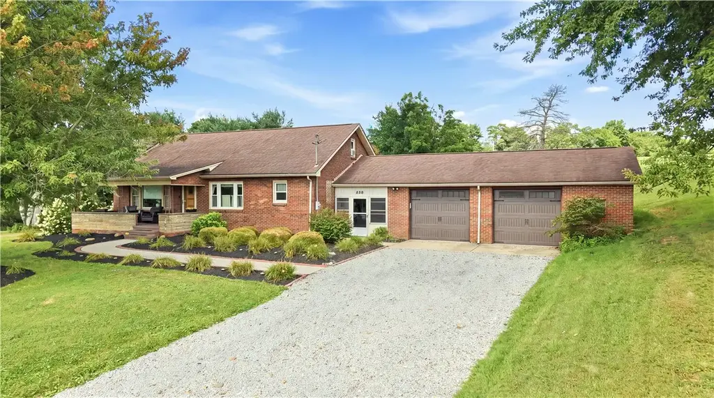 295 Cherriwood Road , Pulaski