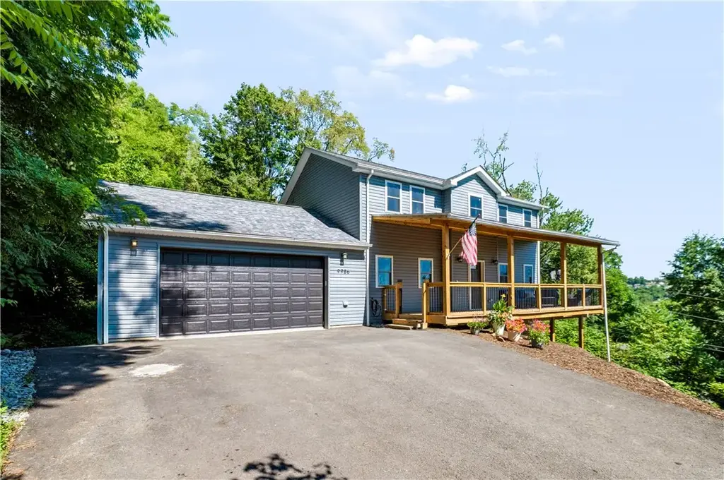 9986 Mcclellan Street , North Huntingdon