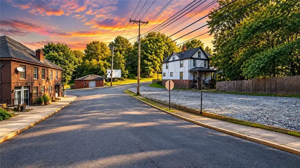 700 Evans Avenue, McKeesport