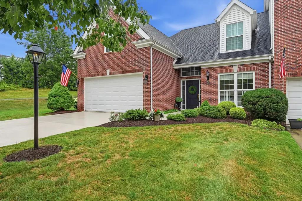 577 Vanderbilt Drive, Adams