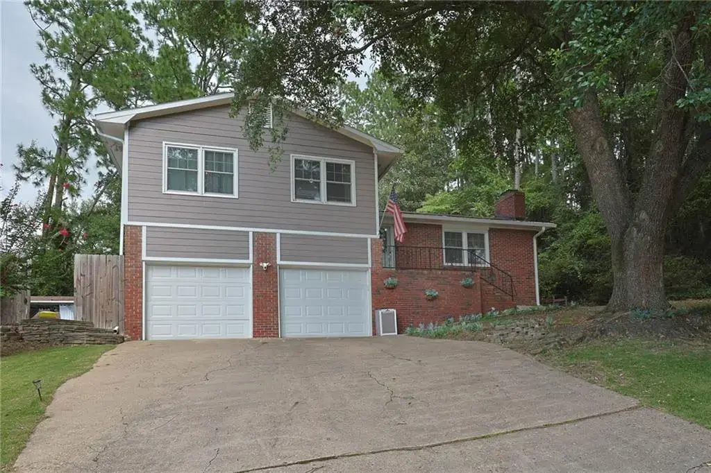 3418 Beacon Street, Phenix City
