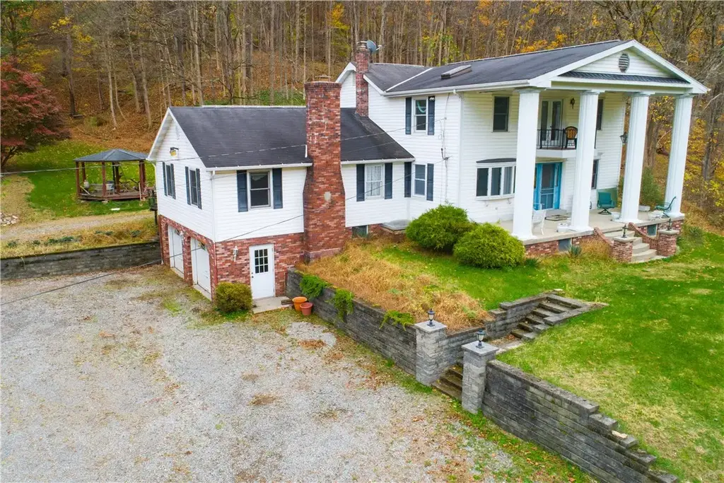 60 Candy Hollow Way, Indiana