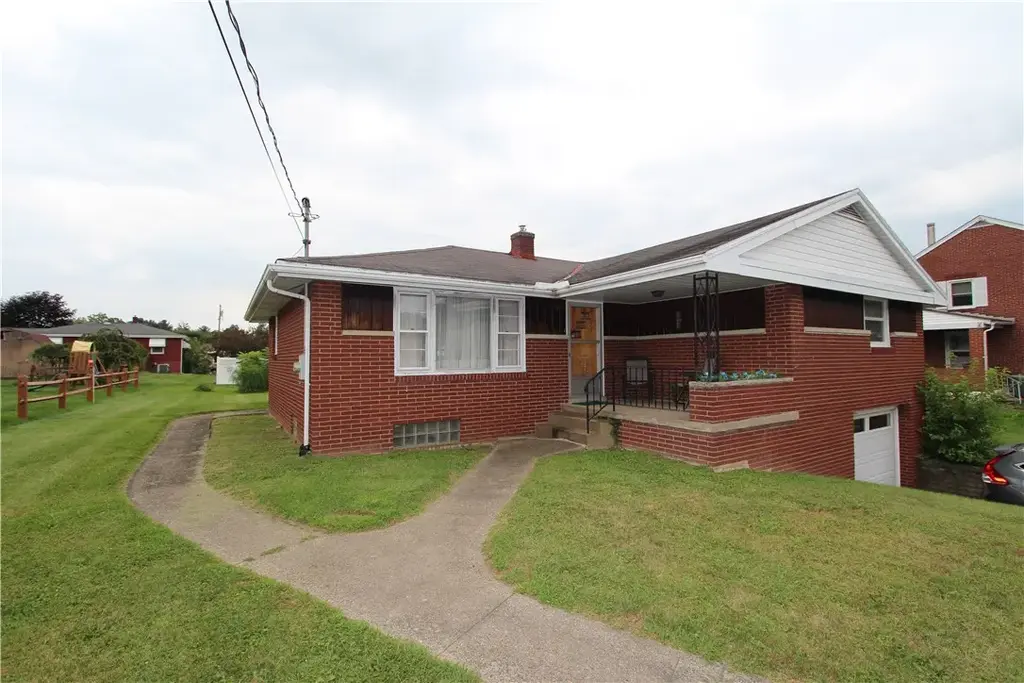 541 Thomas Richard Lane , Hempfield