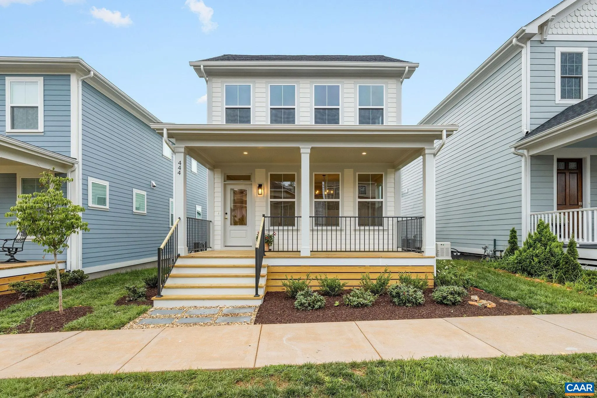 444 Nicholson St, Charlottesville