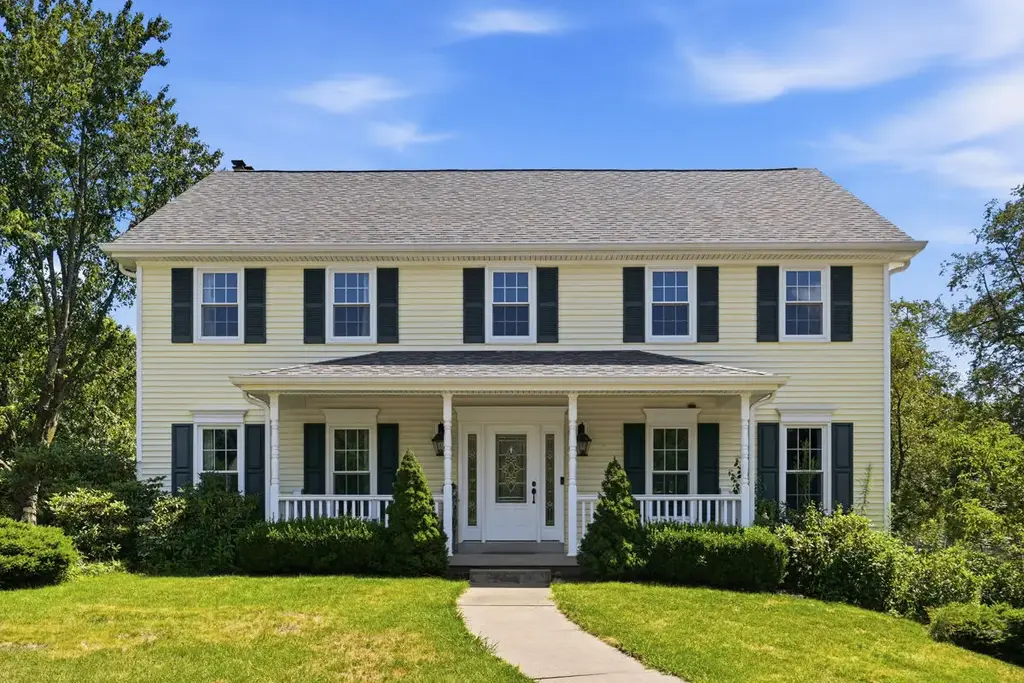 104 Brookshire Drive, Adams