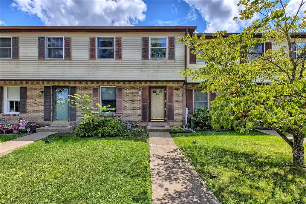 315 Dolomite Court , Unity 