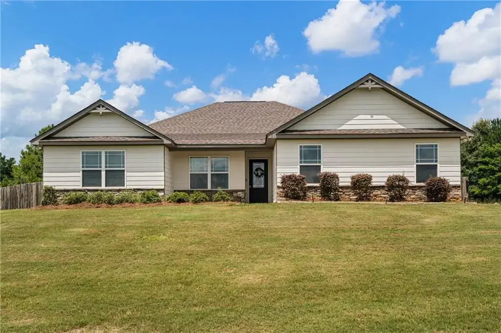 1 Brigade Drive, Fort Mitchell