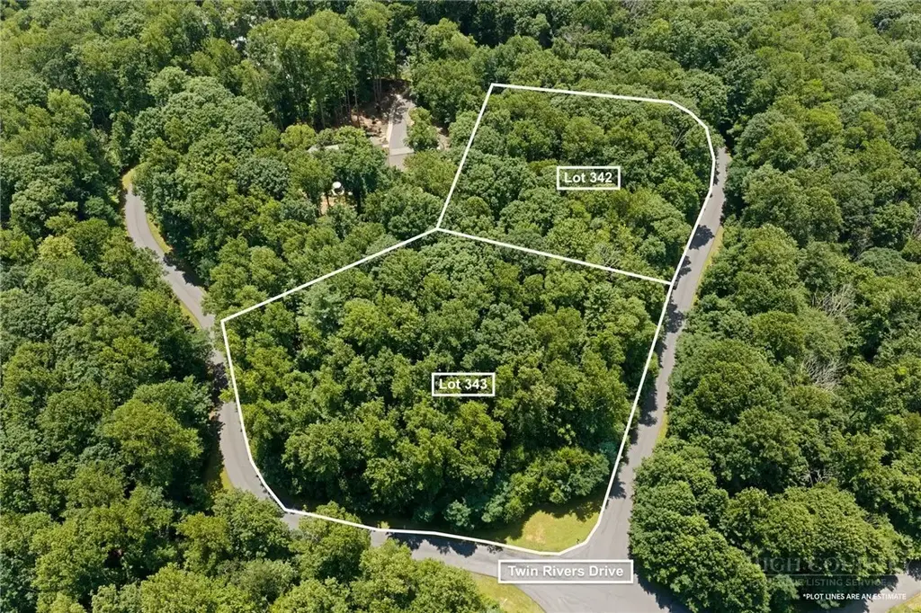 Lot 342 & 343 Twin Rivers Drive, Boone