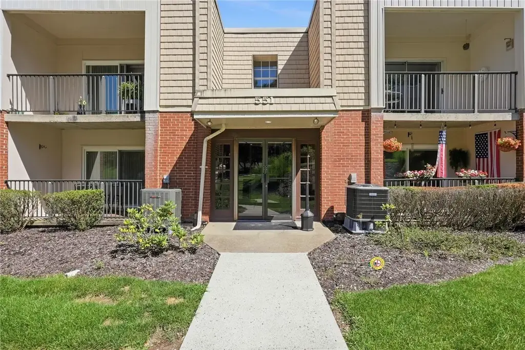 551 Sloop Road 67, McCandless