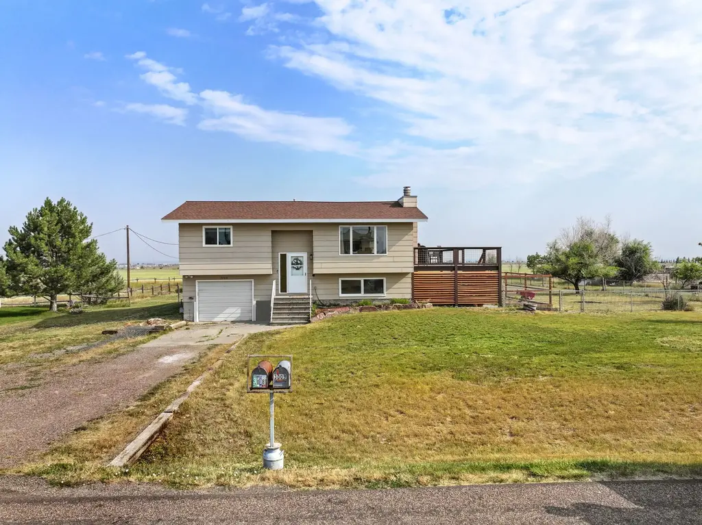 3009 Wells Fargo Drive, Great Falls