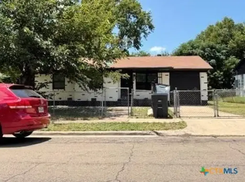 1407 Connell Drive, Killeen