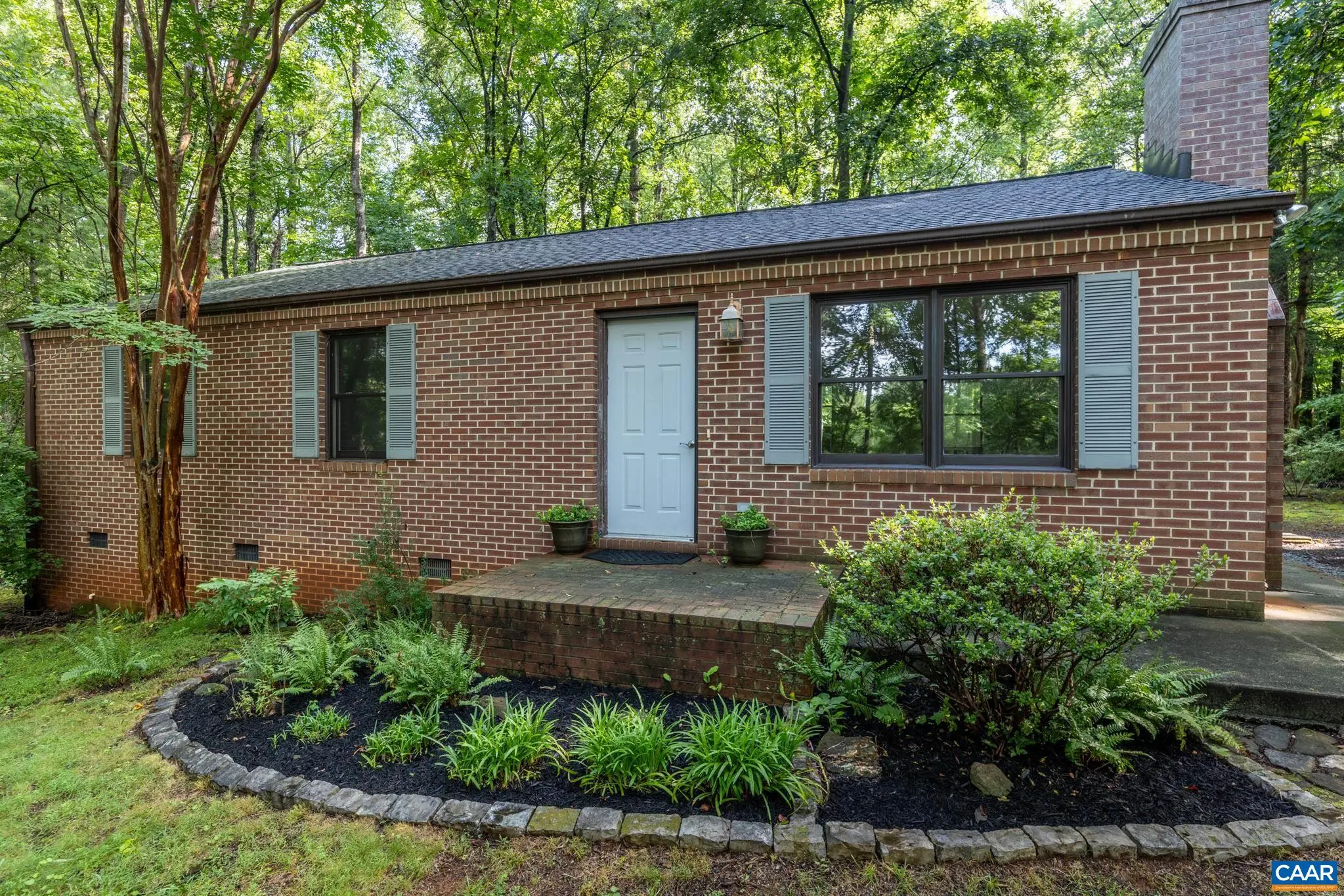 417 Blackberry Ln, Ruckersville