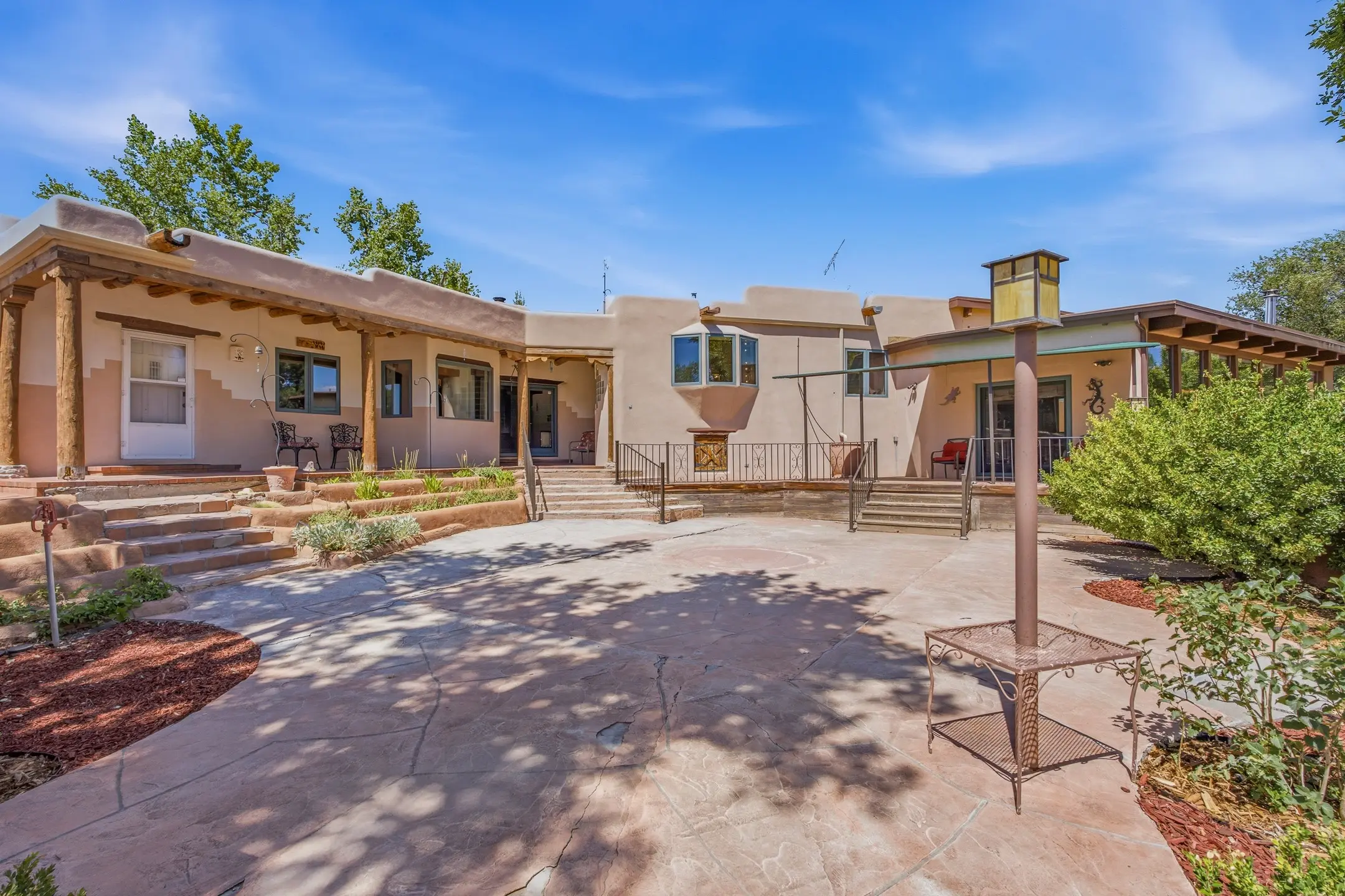 132 County Road 84c # A, Santa Fe