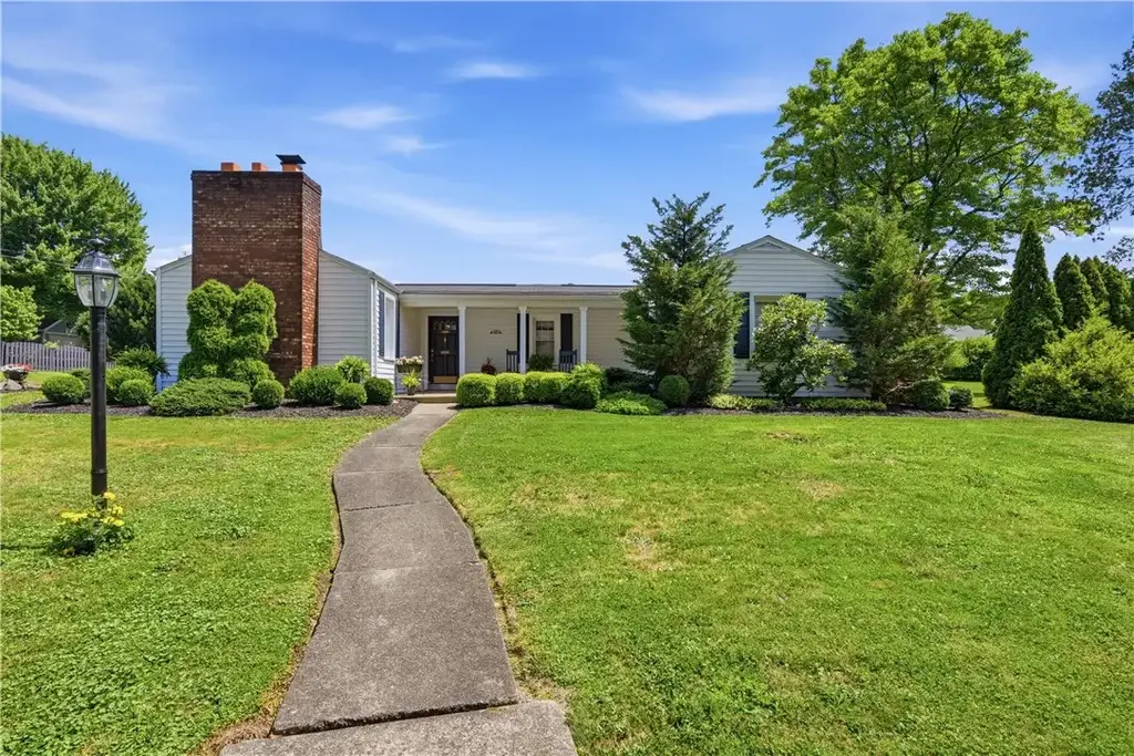 609 9th Street , Sharpsville