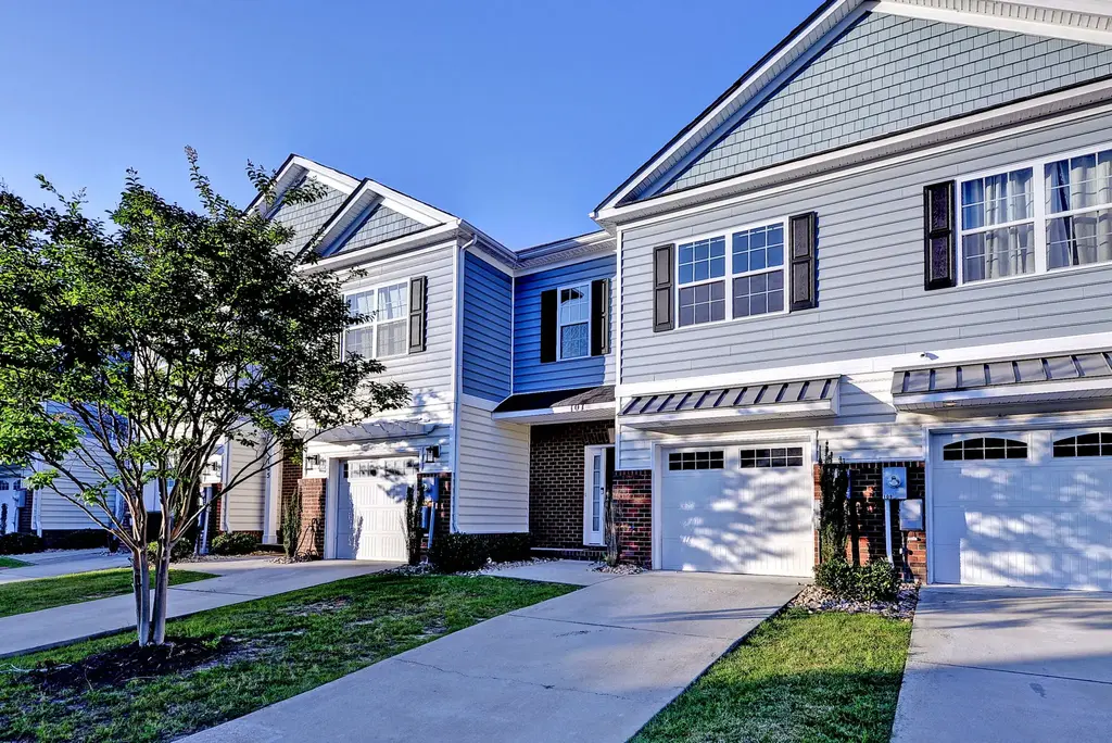 107 Bicameral Lane, Williamsburg