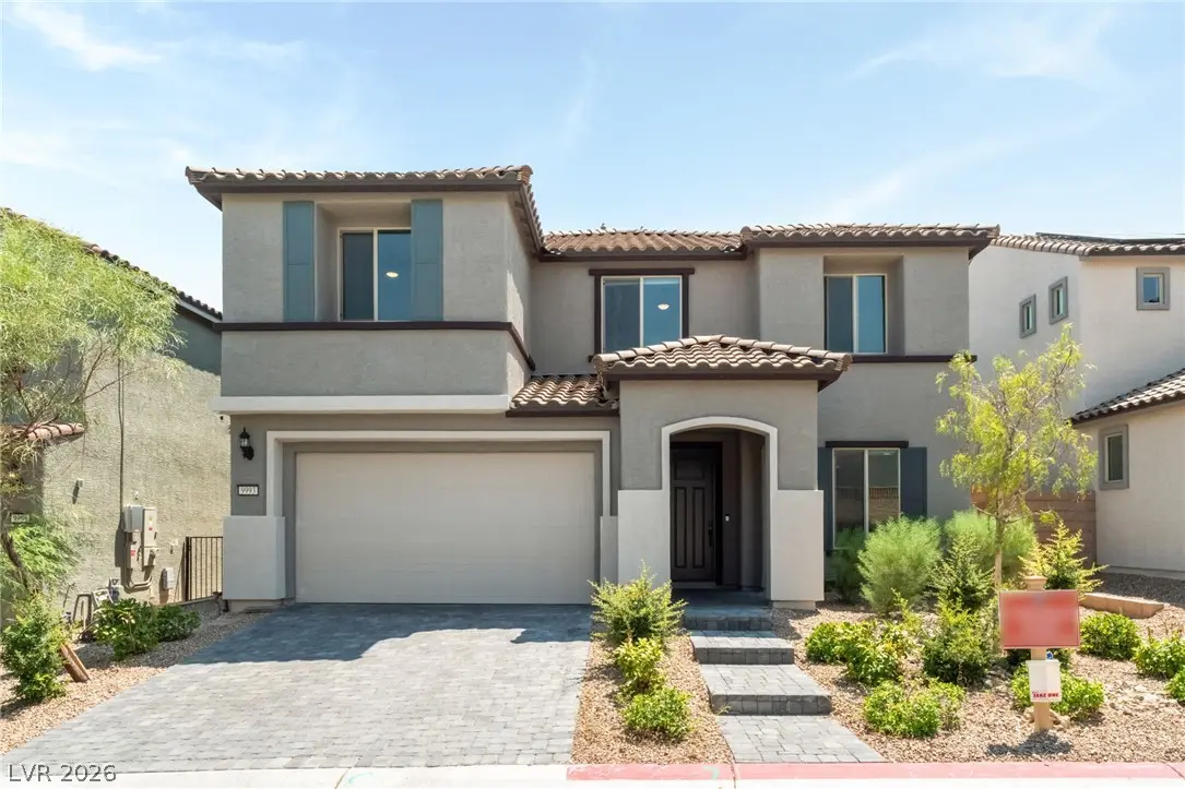 9993 Birch Knoll Avenue, Las Vegas