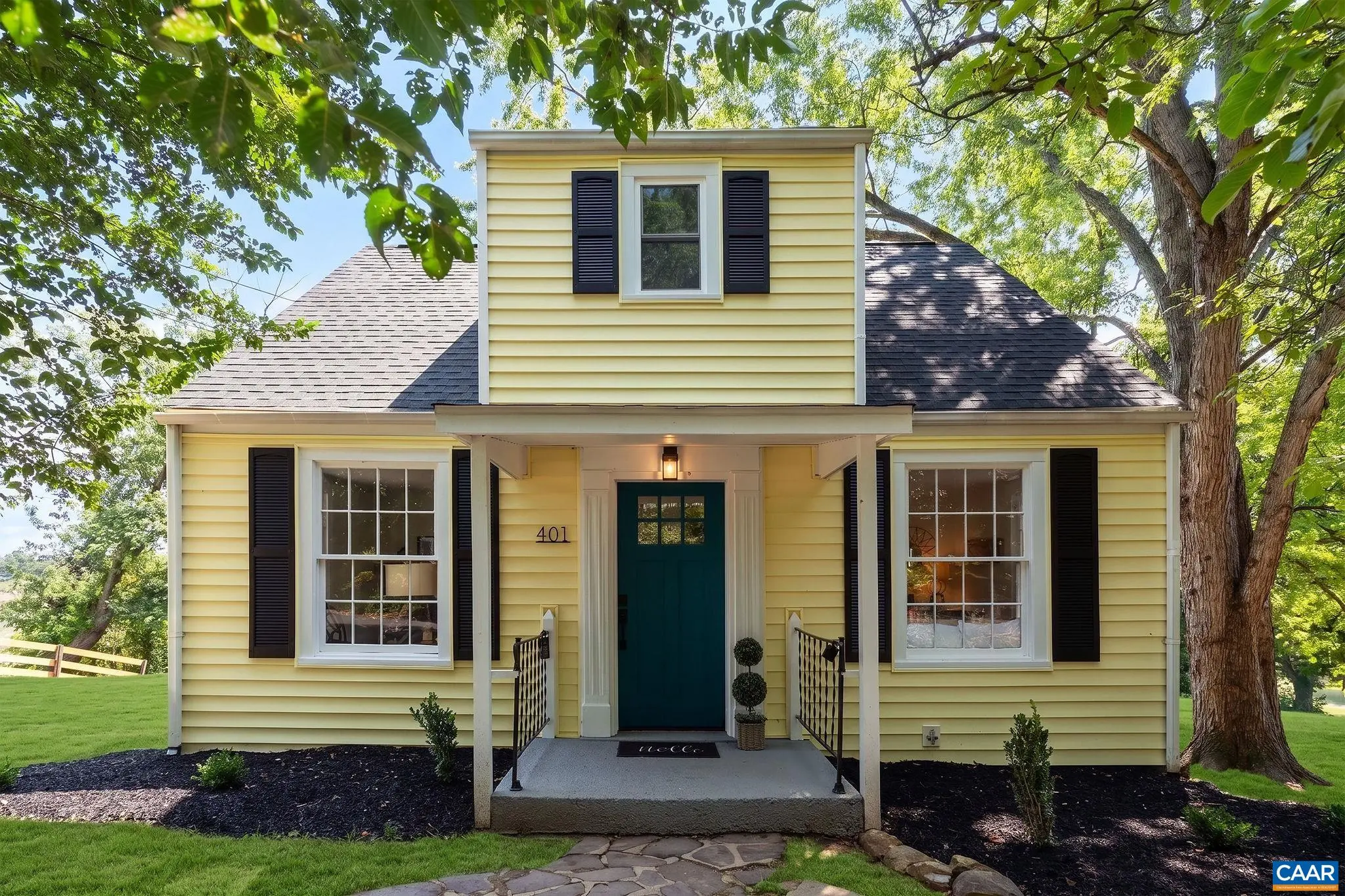 401 Straith St, Staunton
