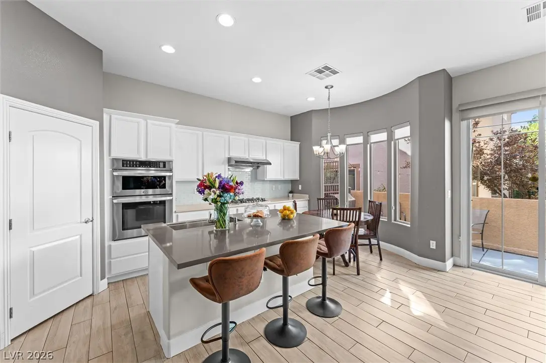 9164 Dalmahoy Place, Las Vegas