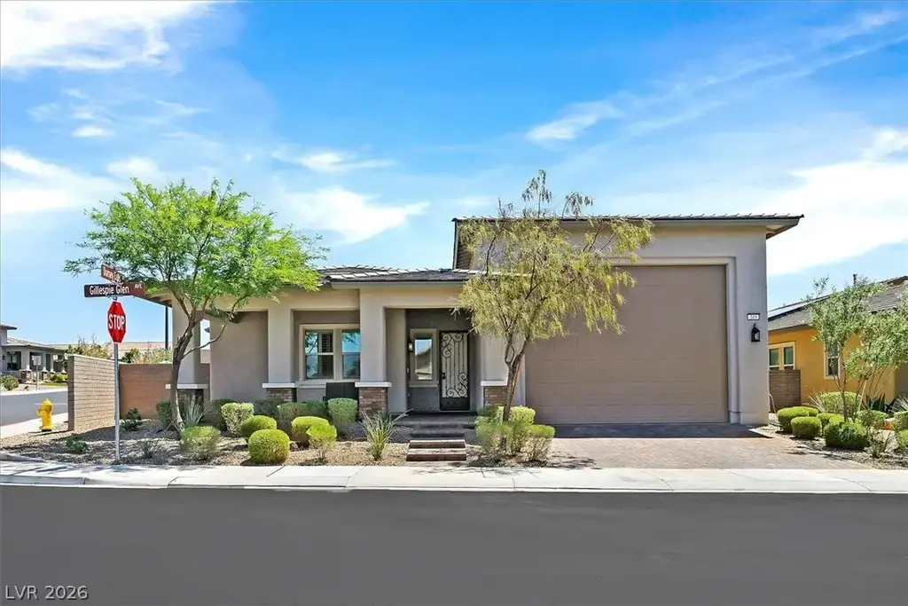 349 Gillespie Glen Avenue, Henderson