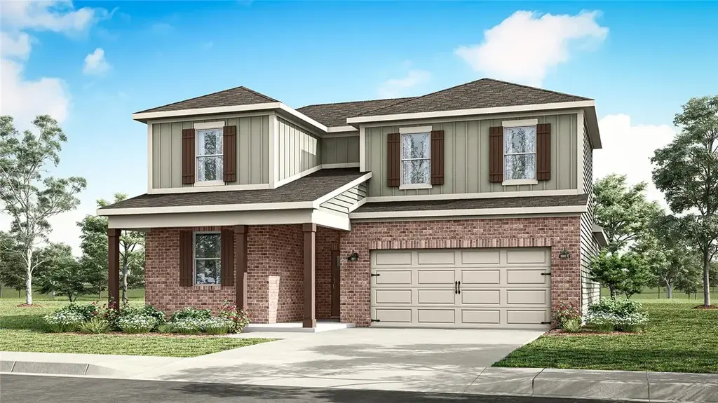 254 Driver Ln, Auburn