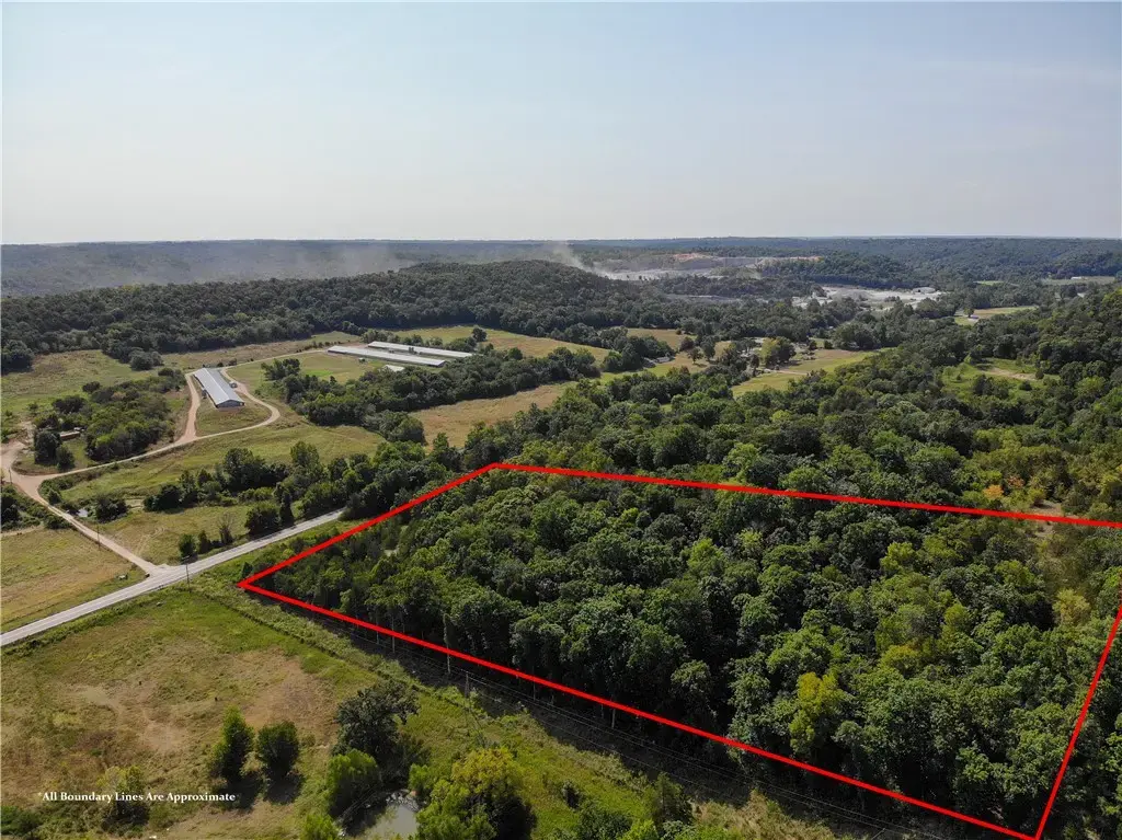 Tbd 000 N Hwy 59, Sulphur Springs