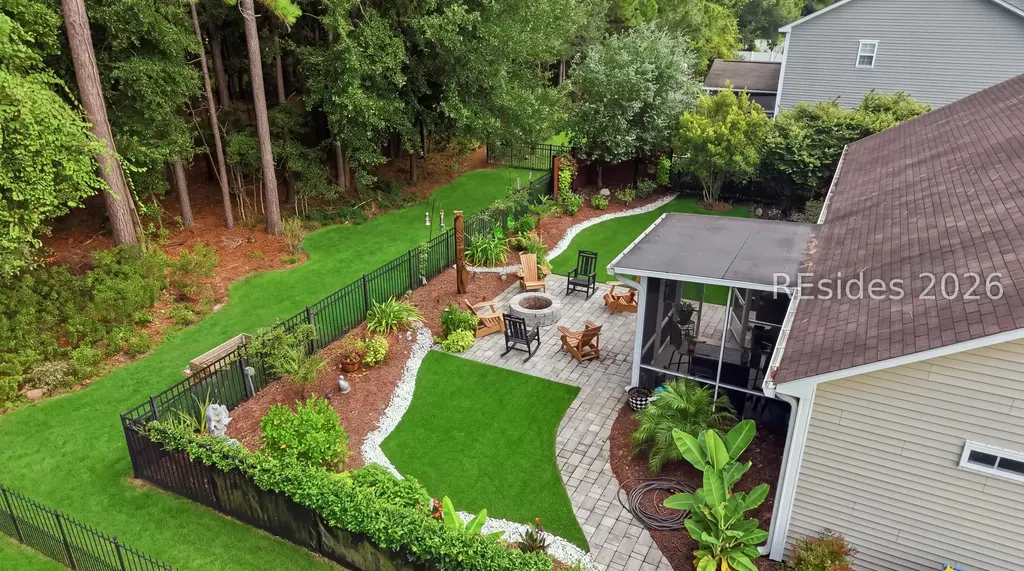 21 Sand Live Oak Drive, Bluffton