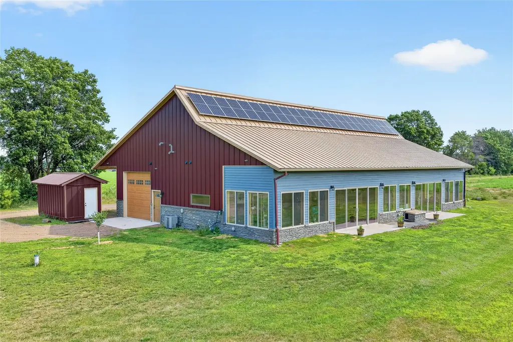 N4997 Greenfield Road, Spooner