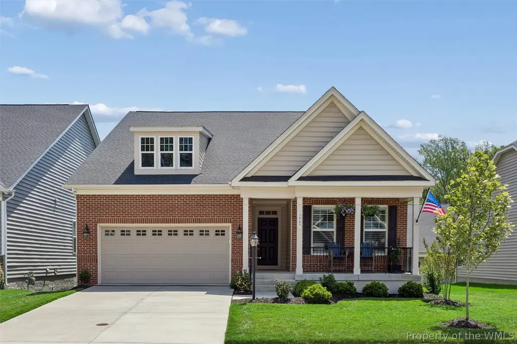 3987 Isaac Circle, Williamsburg