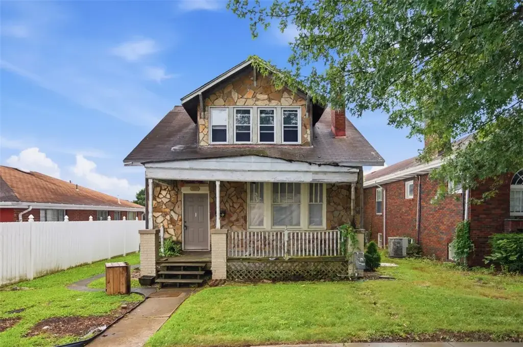 118 Kenric Avenue , Donora