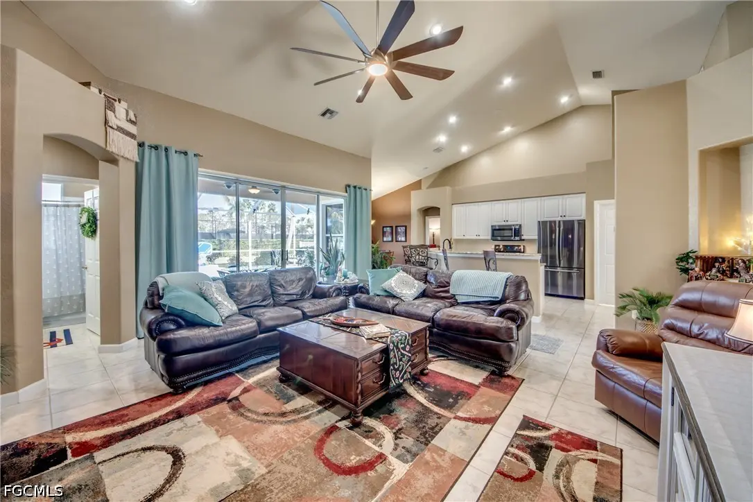 Photo of 14008 Shimmering Lake Court, Fort Myers FL