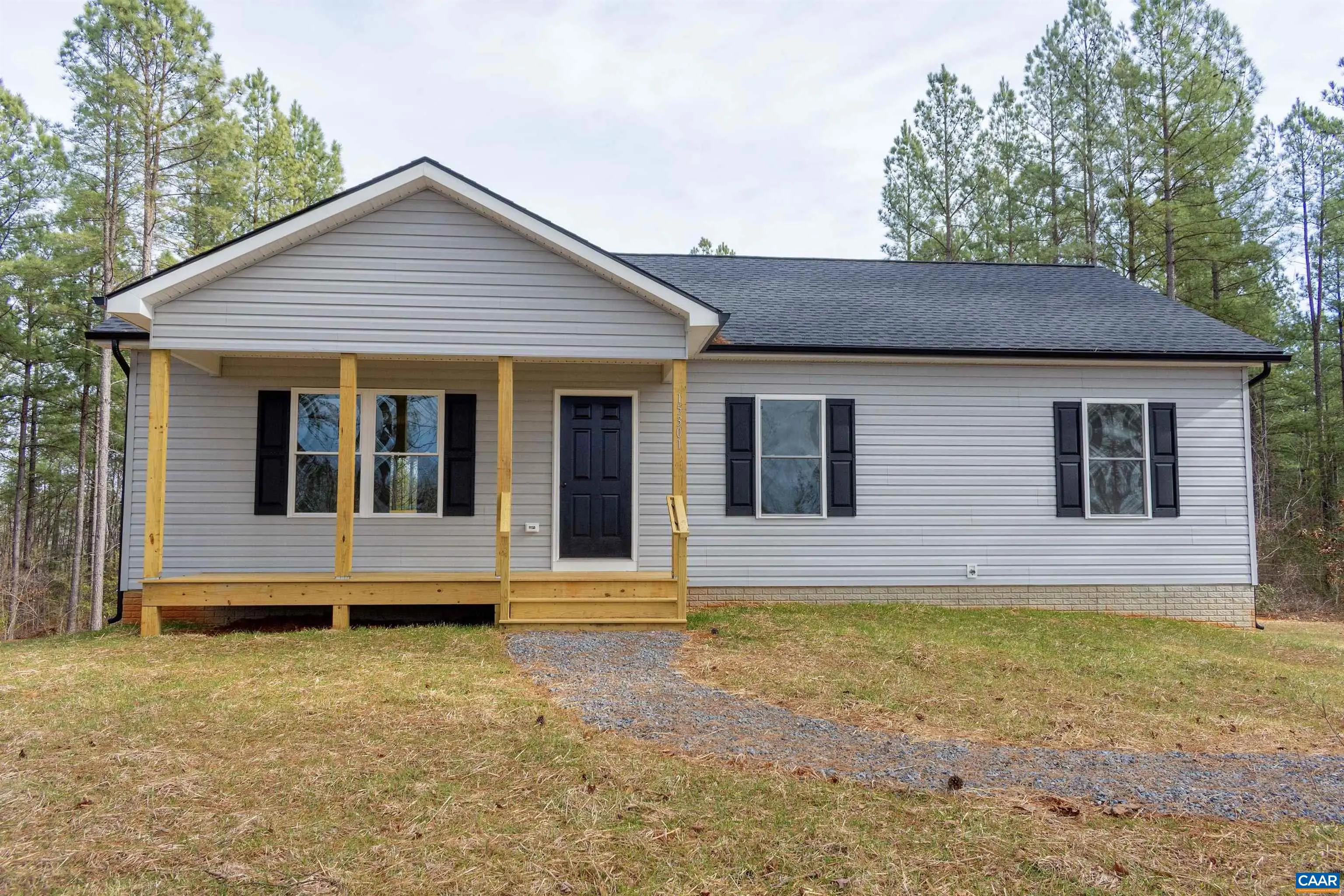 15341 Shirley Rd, Unionville